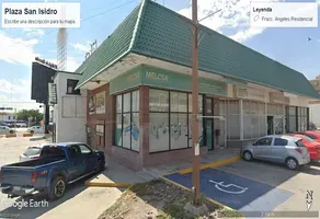 Foto de inmueble en Zacatecas #4, Col. San Isidro C.P. 27100, Torreón
