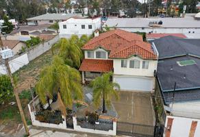 Casas en Tecate, Baja California 