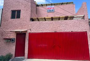 Foto de edificio en venta en zahuatlan , la romana, tlalnepantla de baz, méxico, 0 No. 01