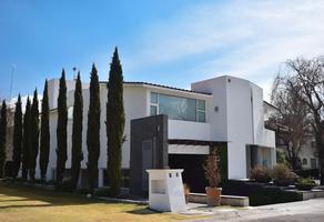 Casas en Zamarrero, Zinacantepec, México 