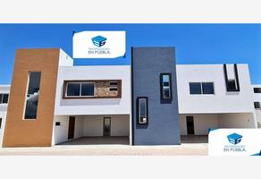 Casas en venta en Coronango, Puebla 