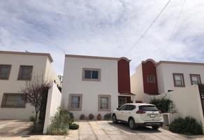 Casas en venta en Zarco, Chihuahua, Chihuahua 