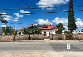 Foto de inmueble en ZARCO, Col. Zarco C.P. 31020, Chihuahua
