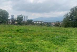 Foto de terreno habitacional en venta en zentlapatl , cuajimalpa, cuajimalpa de morelos, df / cdmx, 0 No. 01