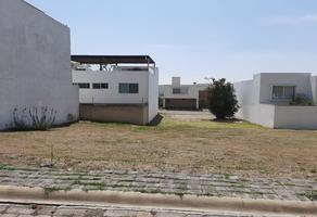 Foto de terreno habitacional en venta en  , zerezotla, san pedro cholula, puebla, 0 No. 01