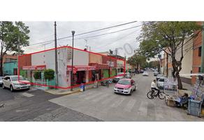 Foto de terreno habitacional en venta en zoltan kodali 59, san simón tolnahuac, cuauhtémoc, df / cdmx, 0 No. 01