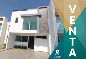 Casas en venta en Cementos Atoyac, Puebla, Puebla 