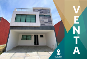 Casas en venta en Cementos Atoyac, Puebla, Puebla 