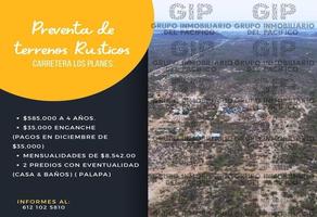 Foto de inmueble en  , Col. Zona Industrial C.P. 23050, La Paz