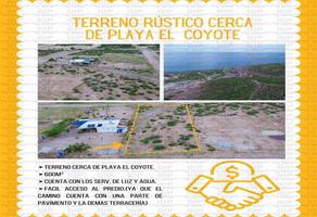 Foto de inmueble en  , Col. Zona Industrial C.P. 23050, La Paz
