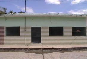 Foto de casa en venta en zozimo perez 71 c, azteca, tuxpan, veracruz de ignacio de la llave, 6028370 No. 01