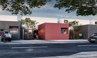 Foto de casa en venta en 0 , kanasin, kanasín, yucatán, 28489341 No. 01