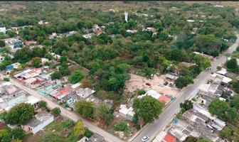 Foto de terreno habitacional en venta en 0 , ticopo, acanceh, yucatán, 0 No. 01