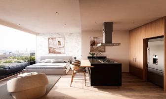 Foto de departamento en venta en Roma Sur, Cuauhtémoc, DF / CDMX, 29261267,  no 01