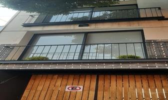 Foto de departamento en venta en Nativitas, Benito Juárez, DF / CDMX, 27960183,  no 01