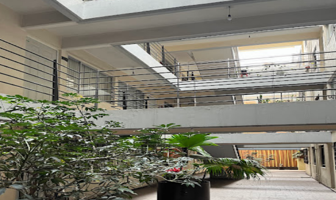 Foto de departamento en venta en Doctores, Cuauhtémoc, DF / CDMX, 29901239,  no 01