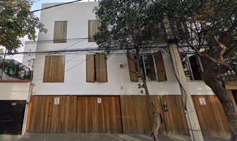 Foto de casa en venta en San Pedro de los Pinos, Benito Juárez, DF / CDMX, 28978896,  no 01