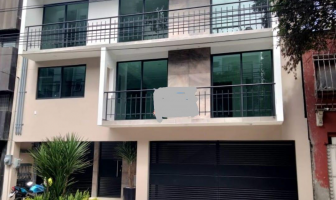 Foto de casa en venta en Álamos, Benito Juárez, DF / CDMX, 26441413,  no 01