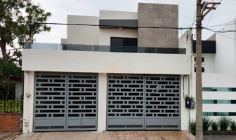 Foto de casa en venta en Ampliación Unidad Nacional, Ciudad Madero, Tamaulipas, 29408323,  no 01
