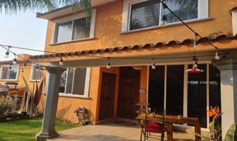 Foto de casa en condominio en venta en Chamilpa, Cuernavaca, Morelos, 30154085,  no 01