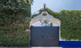 Foto de casa en venta en Chimalcoyoc, Tlalpan, DF / CDMX, 29814020,  no 01