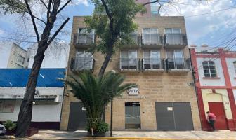 Foto de departamento en venta en San Rafael, Cuauhtémoc, DF / CDMX, 29950901,  no 01