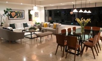 Foto de departamento en venta y renta en Lomas del Chamizal, Cuajimalpa de Morelos, Distrito Federal, 6961983,  no 01