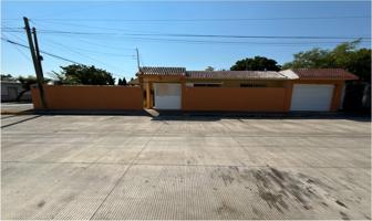 Foto de casa en venta en Adolfo López Mateos, Veracruz, Veracruz de Ignacio de la Llave, 29553386,  no 01