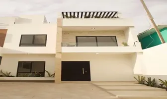 Foto de casa en venta en 1 1, candelario garza ampliación, ciudad madero, tamaulipas, 0 No. 01