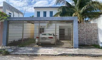 Foto de casa en renta en 1 , caucel, mérida, yucatán, 30160460 No. 01