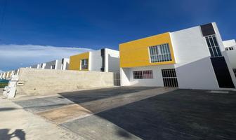 Foto de casa en renta en 1 , ciudad caucel, mérida, yucatán, 0 No. 01