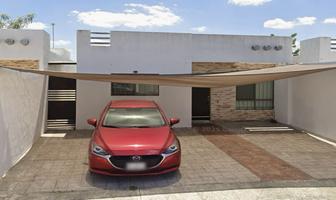 Foto de casa en renta en 1 , las américas ii, mérida, yucatán, 30109276 No. 01
