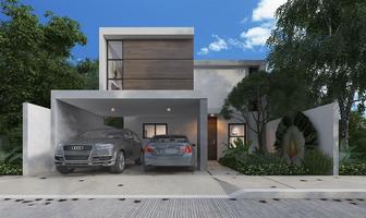 Foto de casa en venta en 1 , temozon, temozón, yucatán, 26854959 No. 01