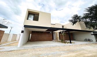 Foto de casa en venta en 1 , temozon, temozón, yucatán, 0 No. 01
