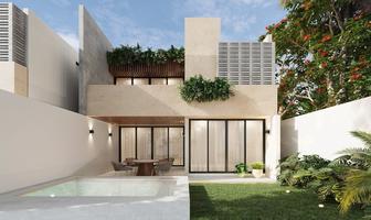Foto de casa en venta en 1 , temozon, temozón, yucatán, 0 No. 01