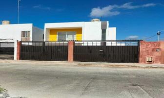 Foto de casa en renta en 106 , caucel, mérida, yucatán, 29749570 No. 01