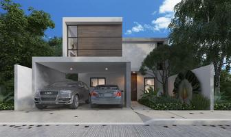 Foto de casa en venta en 11 , temozon, temozón, yucatán, 0 No. 01