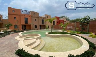 Foto de casa en venta en Tlayacapan Centro, Tlayacapan, Morelos, 30122798,  no 01