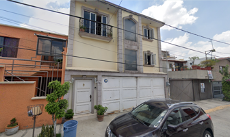 Foto de casa en venta en Hacienda de Echegaray, Naucalpan de Juárez, México, 30144224,  no 01