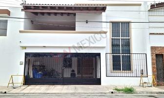 Foto de casa en venta en 12 de diciembre 308, el roble, san nicolás de los garza, nuevo león, 29541220 No. 01