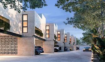 Foto de casa en venta en 13 , temozon, temozón, yucatán, 28245837 No. 01
