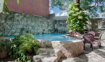 Foto de casa en venta en Campestre, Benito Juárez, Quintana Roo, 5493765,  no 01