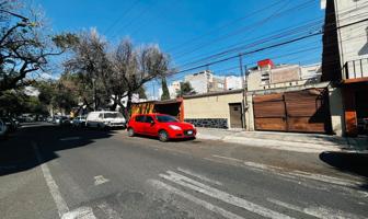Foto de terreno habitacional en venta en Portales Norte, Benito Juárez, DF / CDMX, 29869279,  no 01