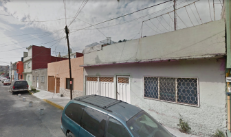 Foto de casa en venta en 1° de Mayo, Venustiano Carranza, Distrito Federal, 6026840,  no 01