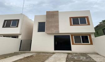 Foto de casa en venta en  , 16 de septiembre, ciudad madero, tamaulipas, 26991613 No. 01