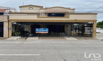 Foto de casa en venta en Nuevo Aeropuerto, Tampico, Tamaulipas, 29976555,  no 01