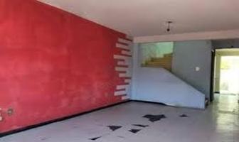Foto de casa en condominio en venta en Los Héroes Ecatepec Sección I, Ecatepec de Morelos, México, 28364471,  no 01