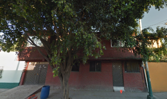 Foto de casa en venta en Cervecera Modelo, Naucalpan de Juárez, México, 6950090,  no 01