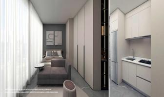 Foto de departamento en venta en Veronica Anzures, Miguel Hidalgo, DF / CDMX, 28360198,  no 01