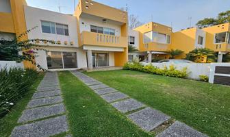 Foto de casa en condominio en venta en 1a. privada de los reyes 17, real de tetela, cuernavaca, morelos, 0 No. 01